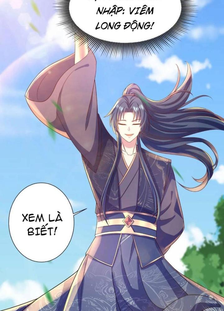 Bắt Đầu Đánh Dấu Bảy Vị Sư Tỷ Giúp Ta Bay Chapter 16 - Trang 2