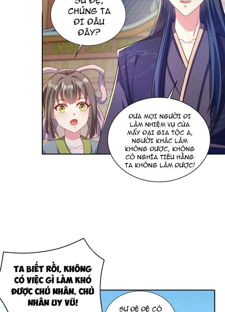 Bắt Đầu Đánh Dấu Bảy Vị Sư Tỷ Giúp Ta Bay Chapter 16 - Trang 2