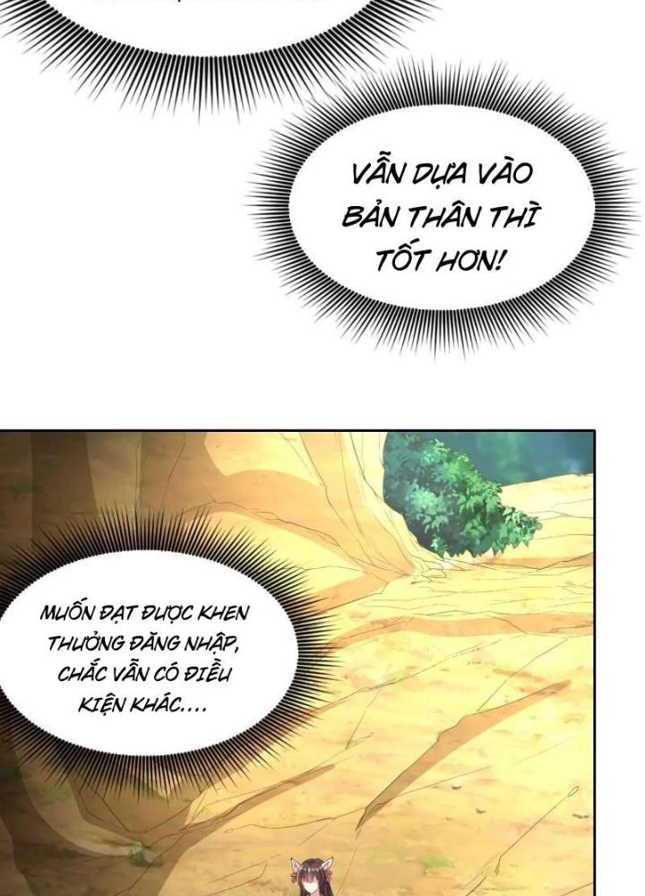 Bắt Đầu Đánh Dấu Bảy Vị Sư Tỷ Giúp Ta Bay Chapter 16 - Trang 2