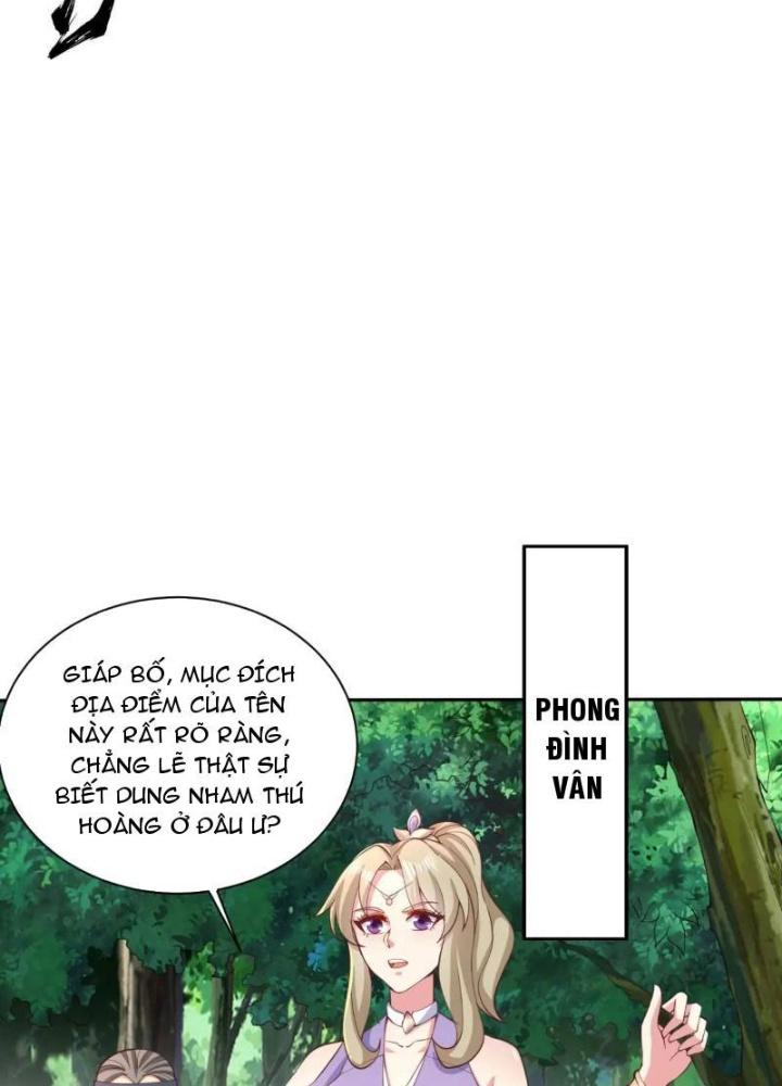 Bắt Đầu Đánh Dấu Bảy Vị Sư Tỷ Giúp Ta Bay Chapter 16 - Trang 2