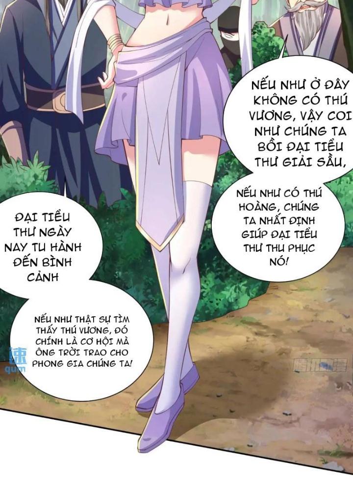 Bắt Đầu Đánh Dấu Bảy Vị Sư Tỷ Giúp Ta Bay Chapter 16 - Trang 2