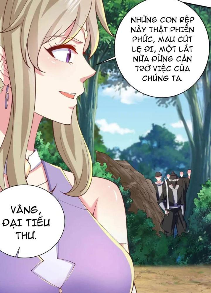 Bắt Đầu Đánh Dấu Bảy Vị Sư Tỷ Giúp Ta Bay Chapter 16 - Trang 2
