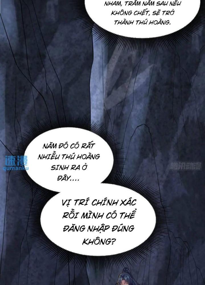 Bắt Đầu Đánh Dấu Bảy Vị Sư Tỷ Giúp Ta Bay Chapter 16 - Trang 2