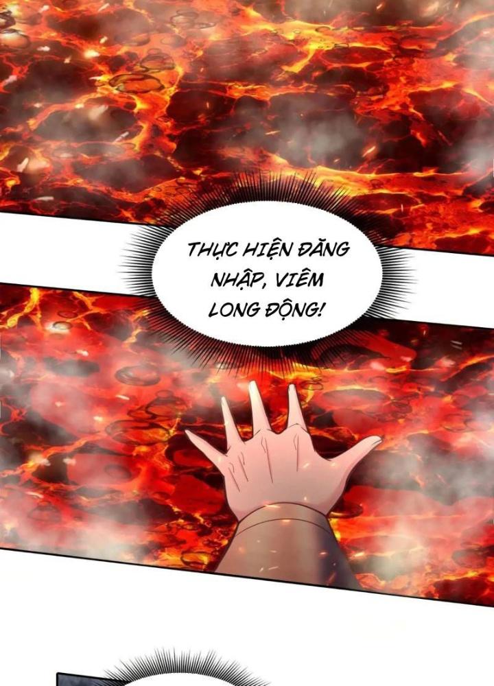 Bắt Đầu Đánh Dấu Bảy Vị Sư Tỷ Giúp Ta Bay Chapter 16 - Trang 2