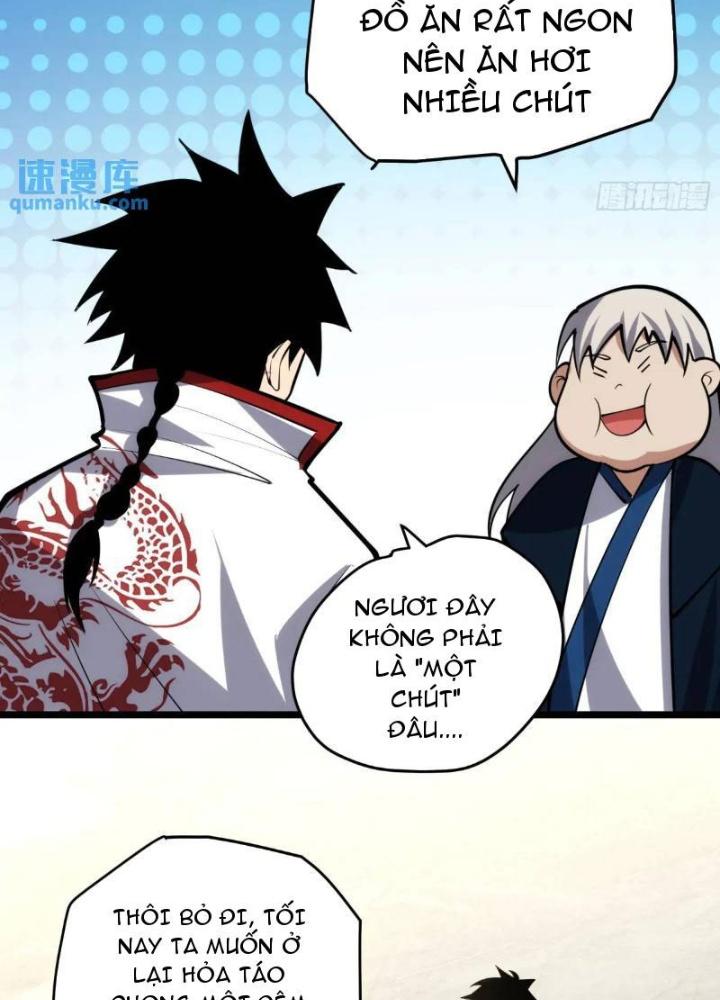 Tự Kỷ Luật Ta Đây Bất Khả Chiến Bại Chapter 123 - Trang 4