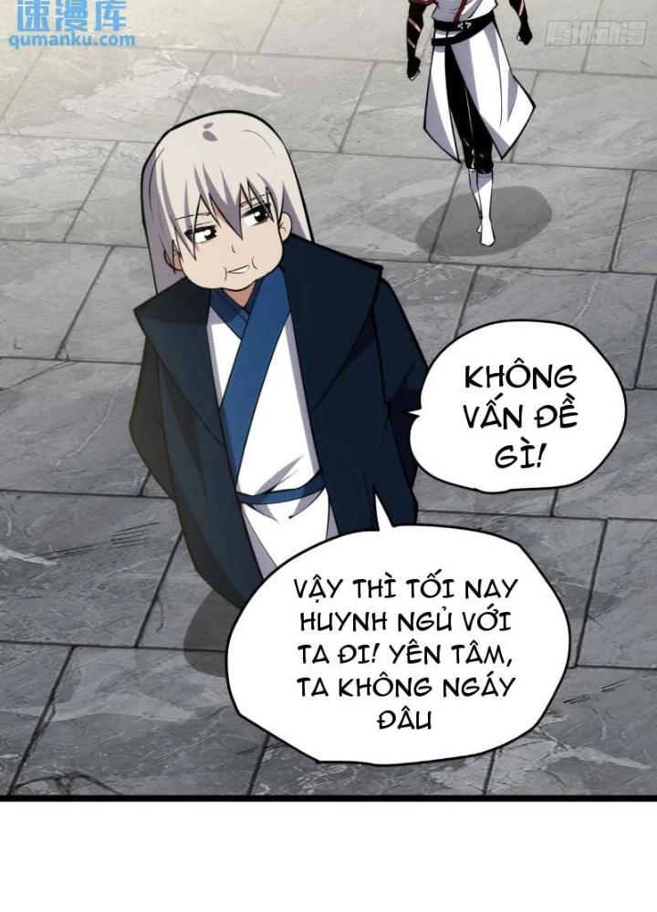 Tự Kỷ Luật Ta Đây Bất Khả Chiến Bại Chapter 123 - Trang 4