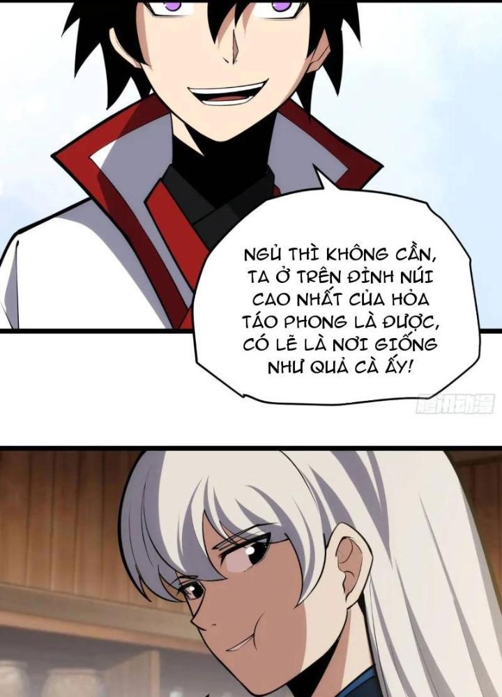 Tự Kỷ Luật Ta Đây Bất Khả Chiến Bại Chapter 123 - Trang 4