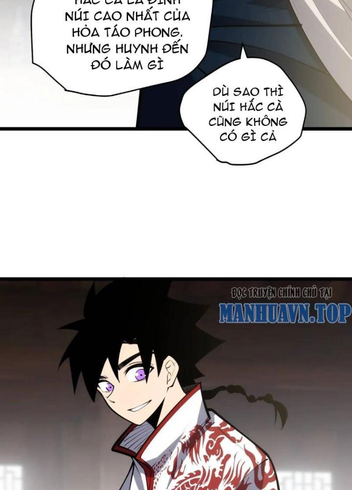 Tự Kỷ Luật Ta Đây Bất Khả Chiến Bại Chapter 123 - Trang 4