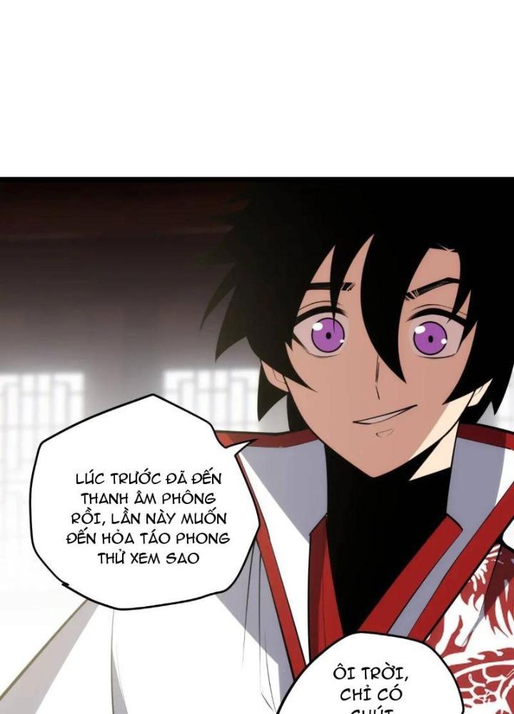 Tự Kỷ Luật Ta Đây Bất Khả Chiến Bại Chapter 123 - Trang 4