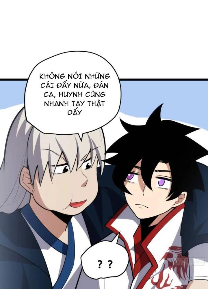 Tự Kỷ Luật Ta Đây Bất Khả Chiến Bại Chapter 123 - Trang 4