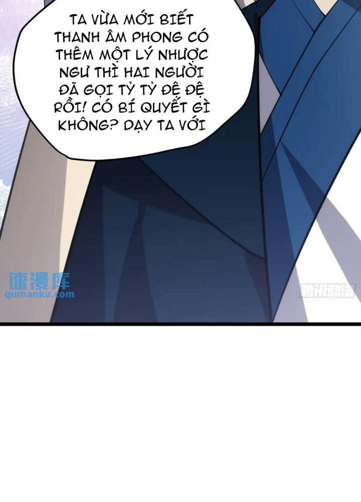 Tự Kỷ Luật Ta Đây Bất Khả Chiến Bại Chapter 123 - Trang 4