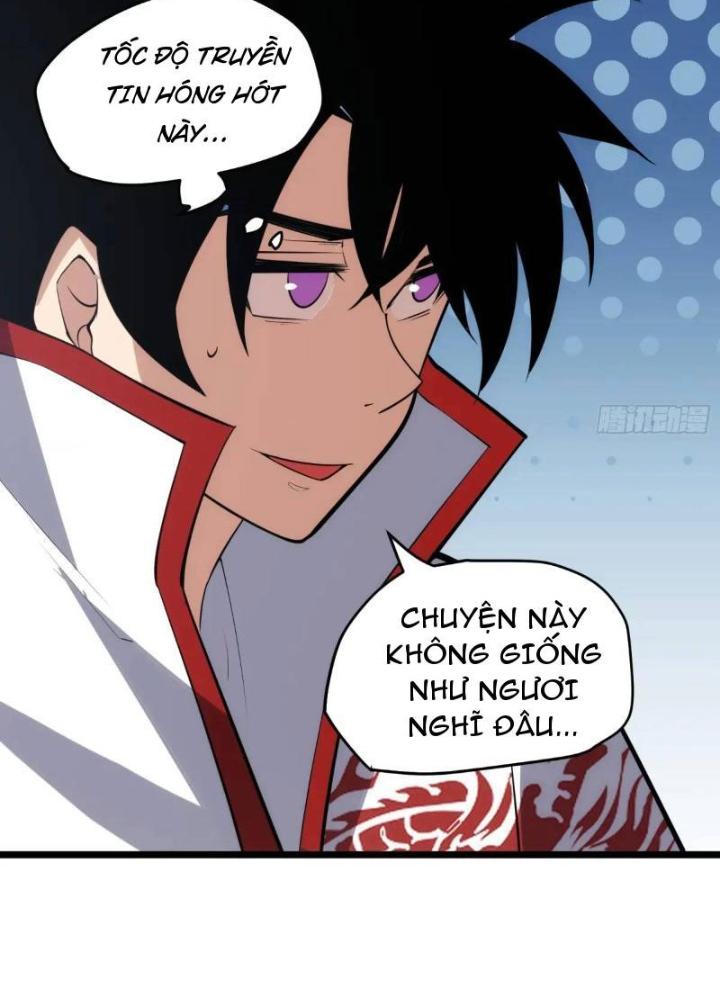 Tự Kỷ Luật Ta Đây Bất Khả Chiến Bại Chapter 123 - Trang 4