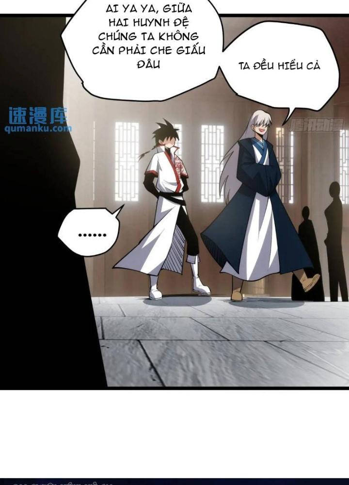 Tự Kỷ Luật Ta Đây Bất Khả Chiến Bại Chapter 123 - Trang 4