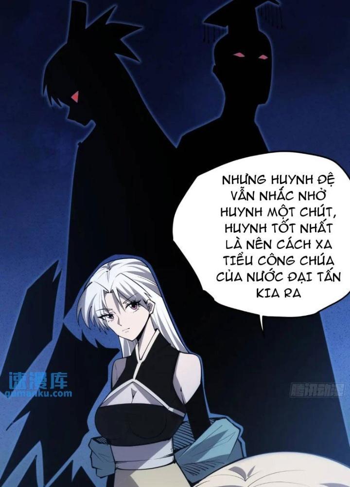 Tự Kỷ Luật Ta Đây Bất Khả Chiến Bại Chapter 123 - Trang 4