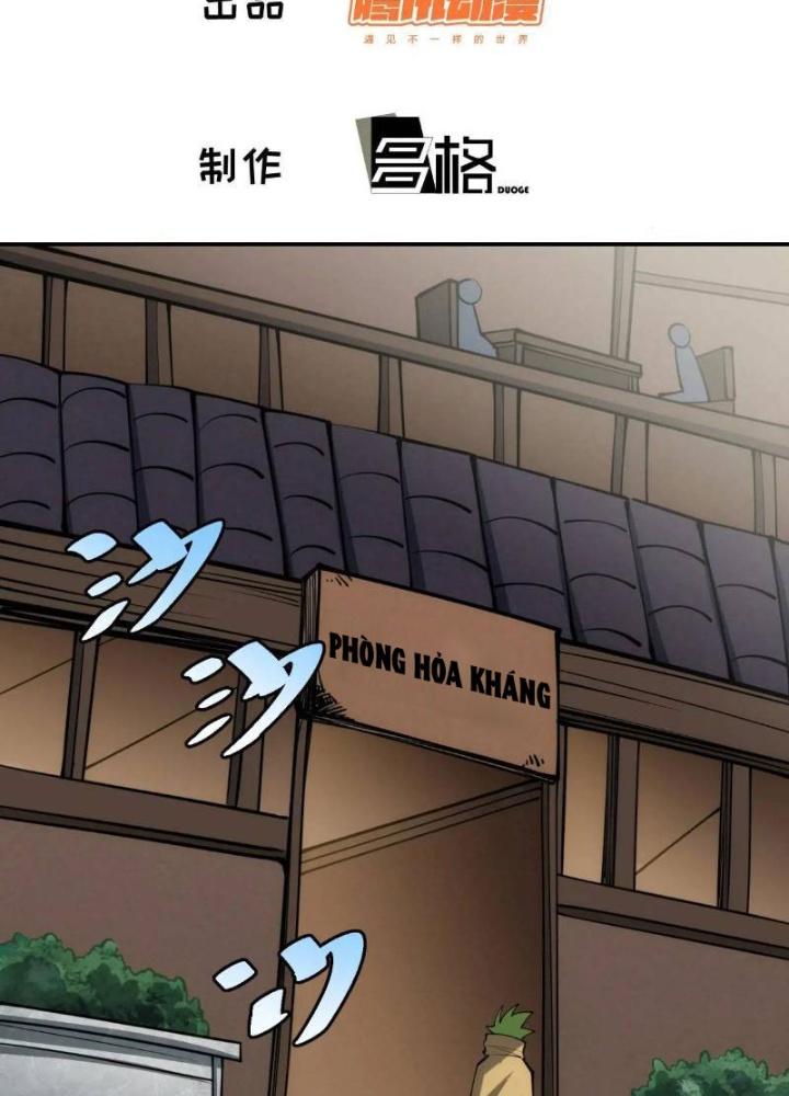 Tự Kỷ Luật Ta Đây Bất Khả Chiến Bại Chapter 123 - Trang 4