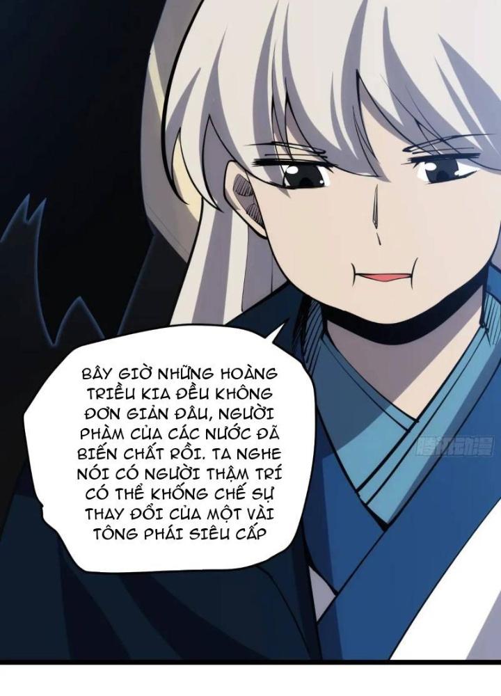 Tự Kỷ Luật Ta Đây Bất Khả Chiến Bại Chapter 123 - Trang 4