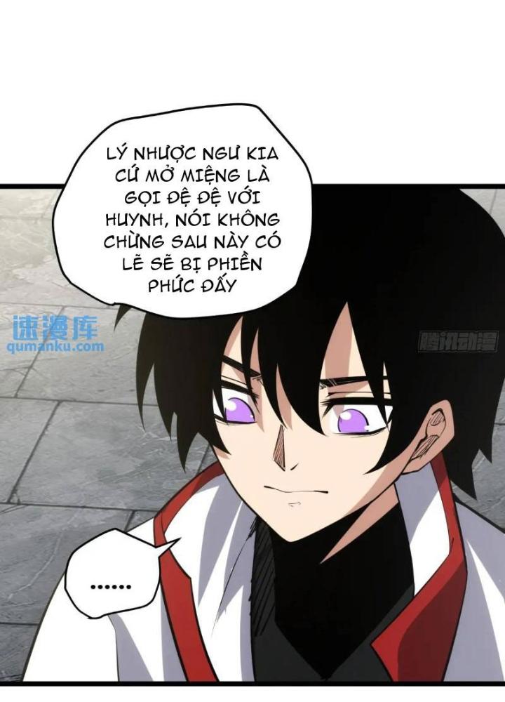 Tự Kỷ Luật Ta Đây Bất Khả Chiến Bại Chapter 123 - Trang 4