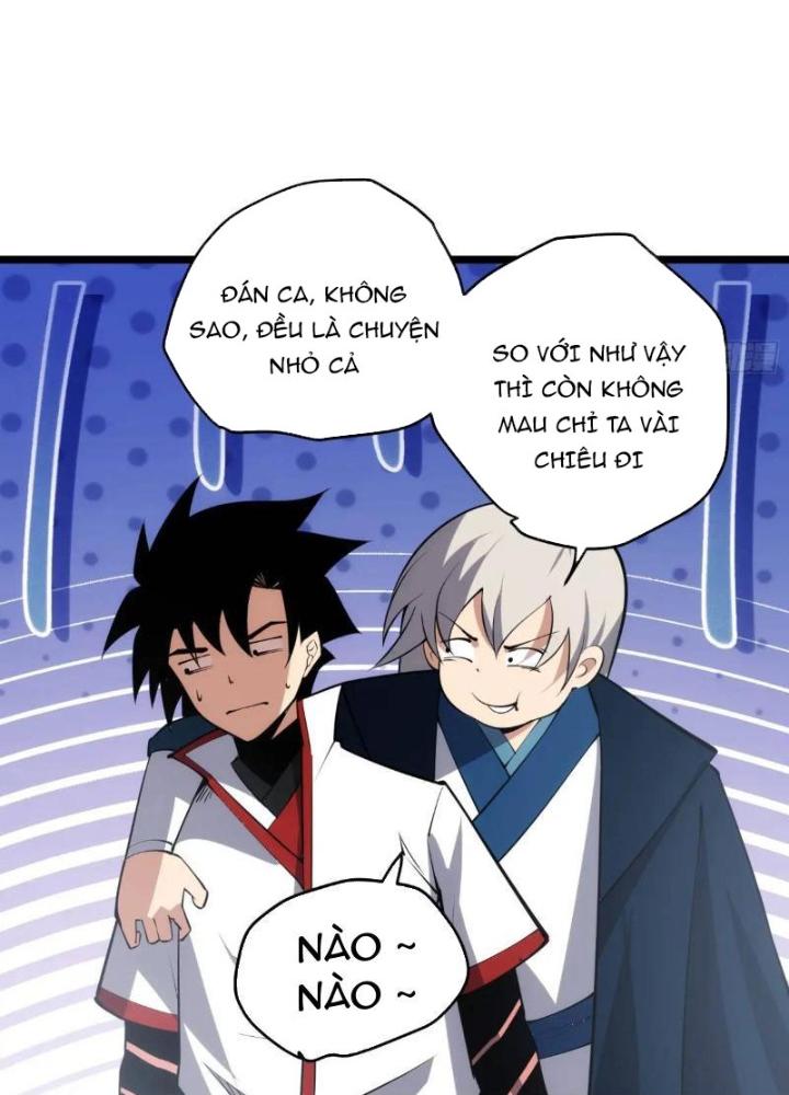 Tự Kỷ Luật Ta Đây Bất Khả Chiến Bại Chapter 123 - Trang 4