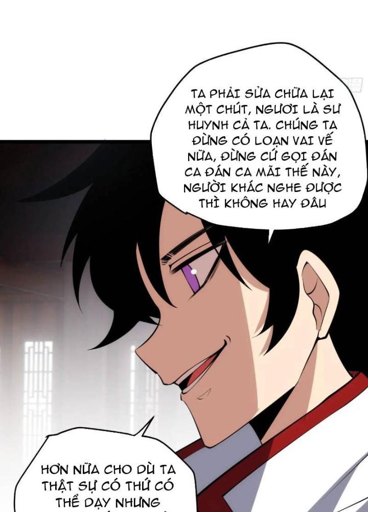 Tự Kỷ Luật Ta Đây Bất Khả Chiến Bại Chapter 123 - Trang 4