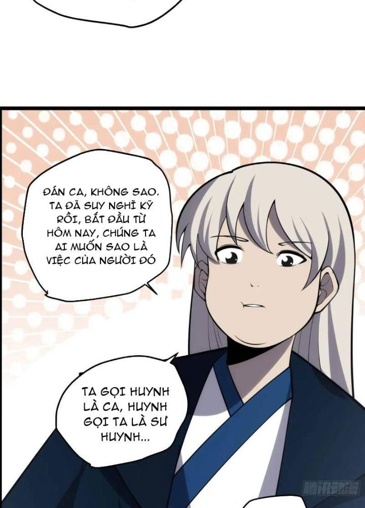 Tự Kỷ Luật Ta Đây Bất Khả Chiến Bại Chapter 123 - Trang 4