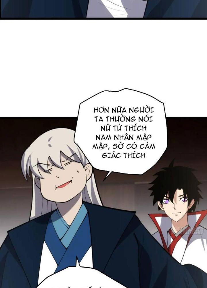 Tự Kỷ Luật Ta Đây Bất Khả Chiến Bại Chapter 123 - Trang 4