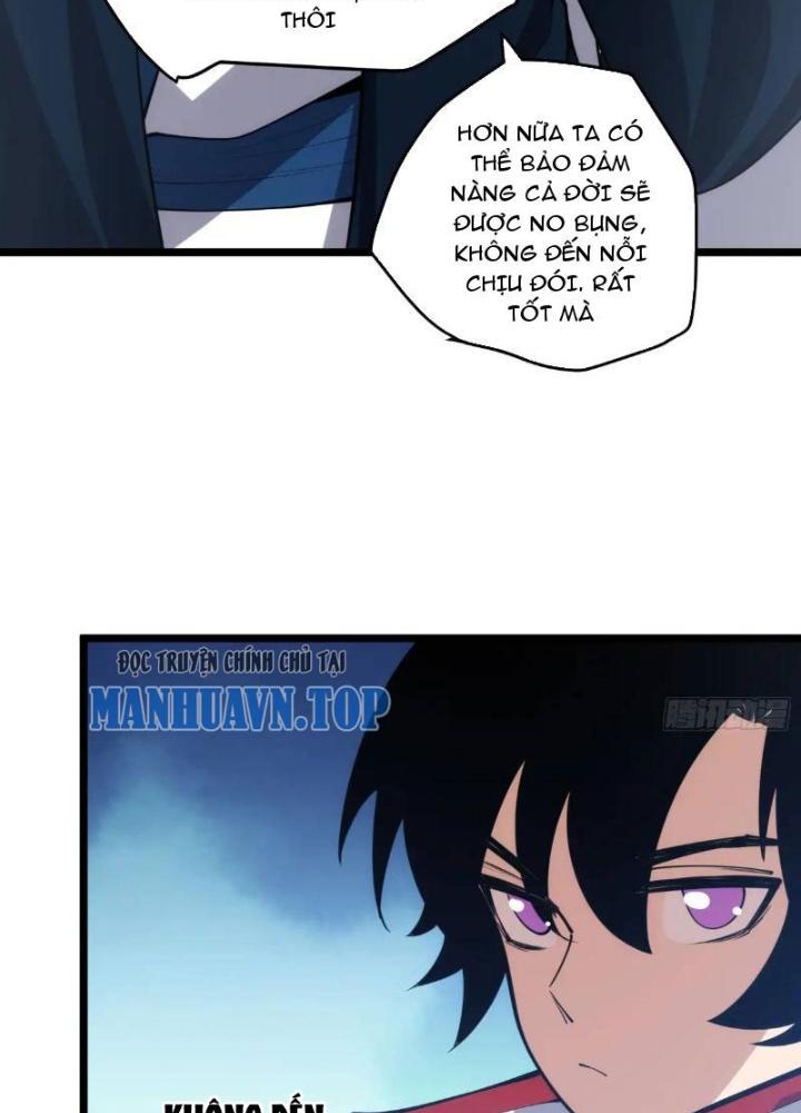 Tự Kỷ Luật Ta Đây Bất Khả Chiến Bại Chapter 123 - Trang 4