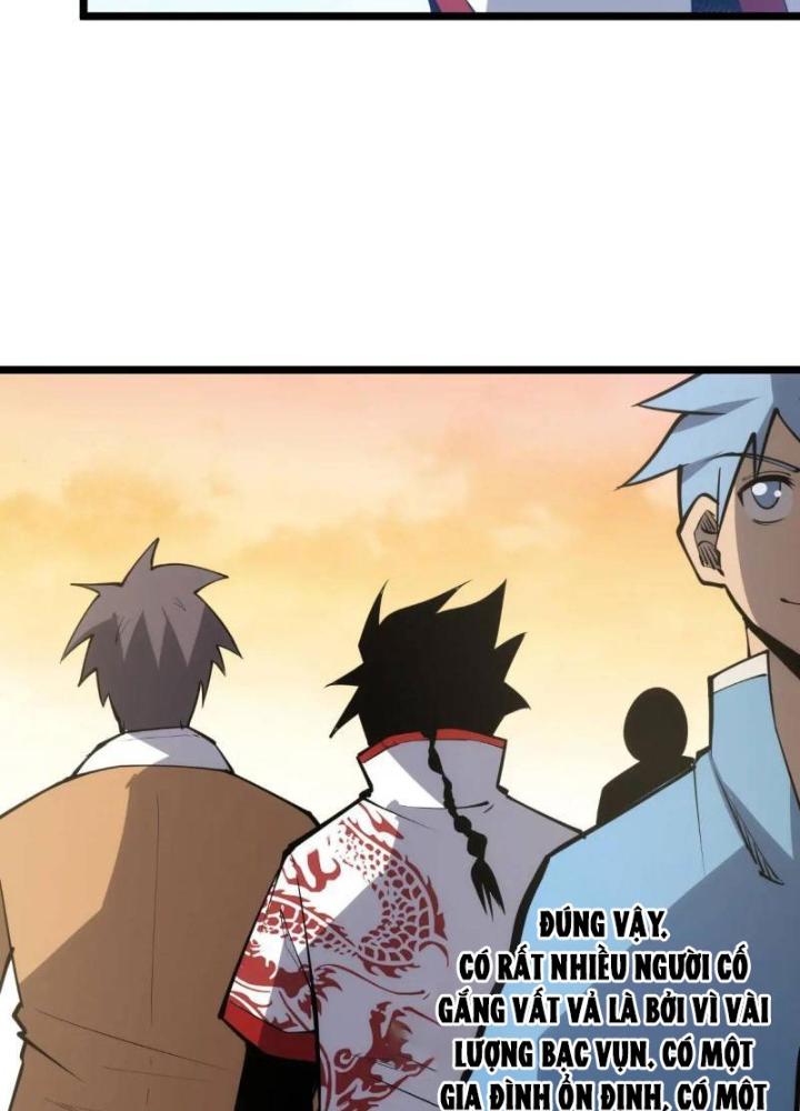 Tự Kỷ Luật Ta Đây Bất Khả Chiến Bại Chapter 123 - Trang 4