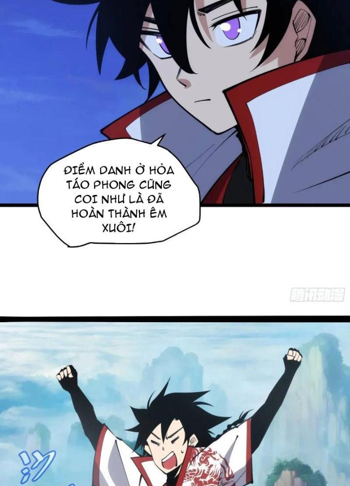 Tự Kỷ Luật Ta Đây Bất Khả Chiến Bại Chapter 123 - Trang 4