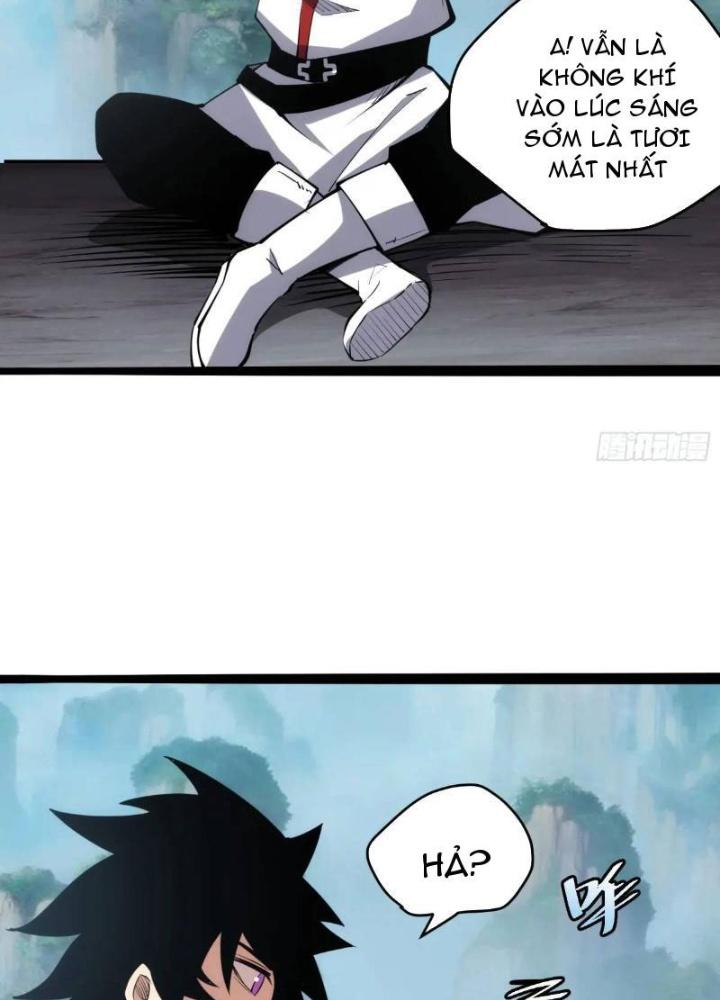 Tự Kỷ Luật Ta Đây Bất Khả Chiến Bại Chapter 123 - Trang 4