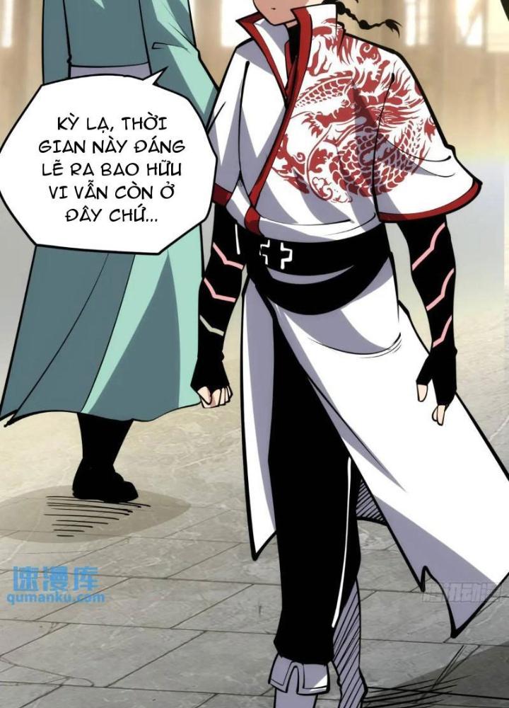 Tự Kỷ Luật Ta Đây Bất Khả Chiến Bại Chapter 123 - Trang 4