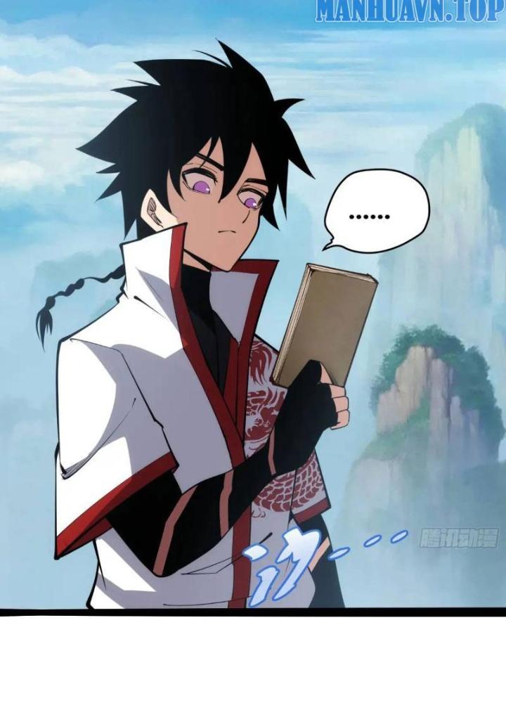 Tự Kỷ Luật Ta Đây Bất Khả Chiến Bại Chapter 123 - Trang 4