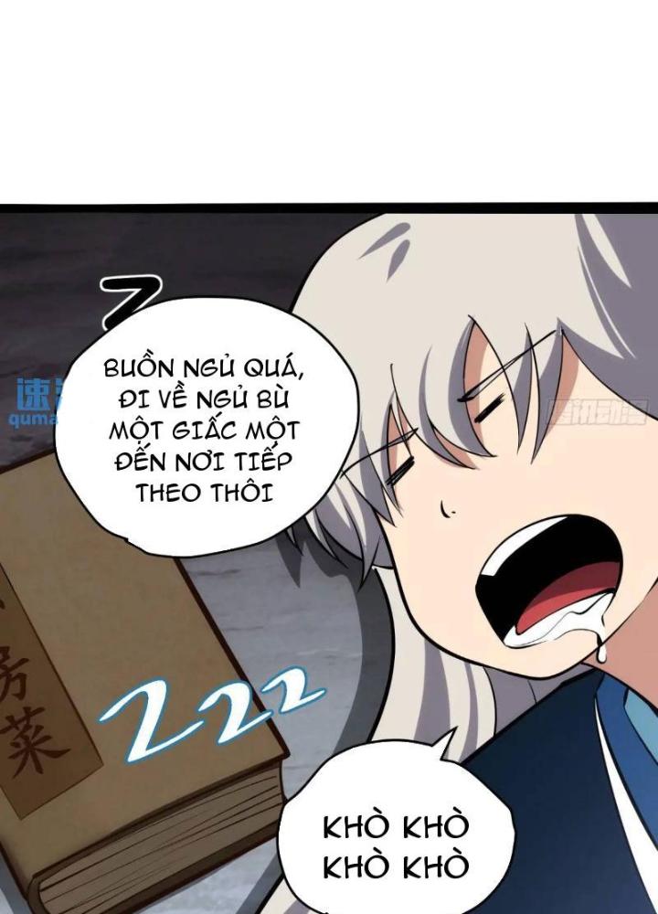 Tự Kỷ Luật Ta Đây Bất Khả Chiến Bại Chapter 123 - Trang 4