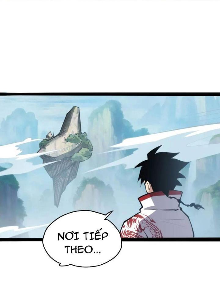 Tự Kỷ Luật Ta Đây Bất Khả Chiến Bại Chapter 123 - Trang 4