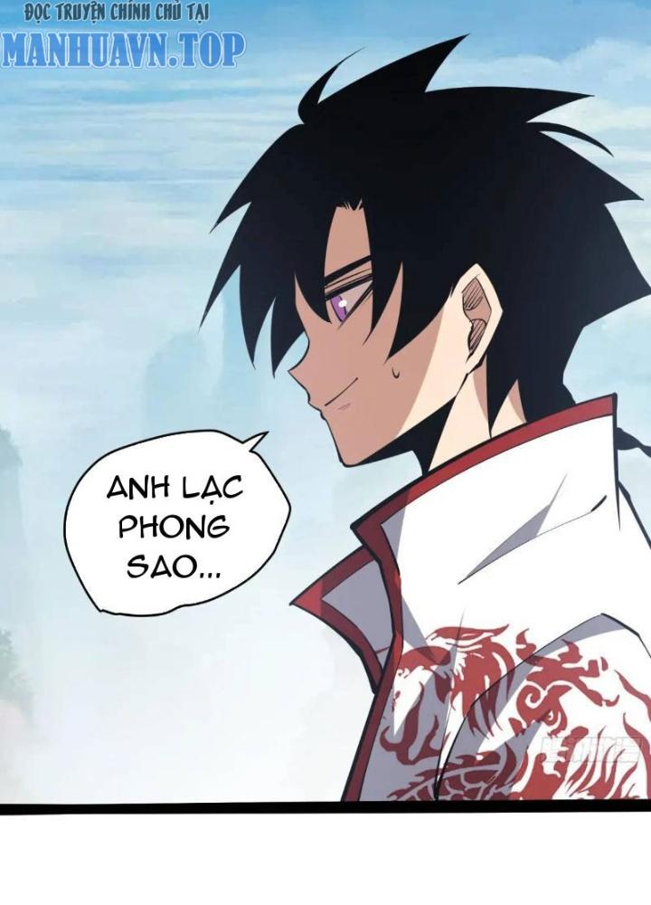 Tự Kỷ Luật Ta Đây Bất Khả Chiến Bại Chapter 123 - Trang 4