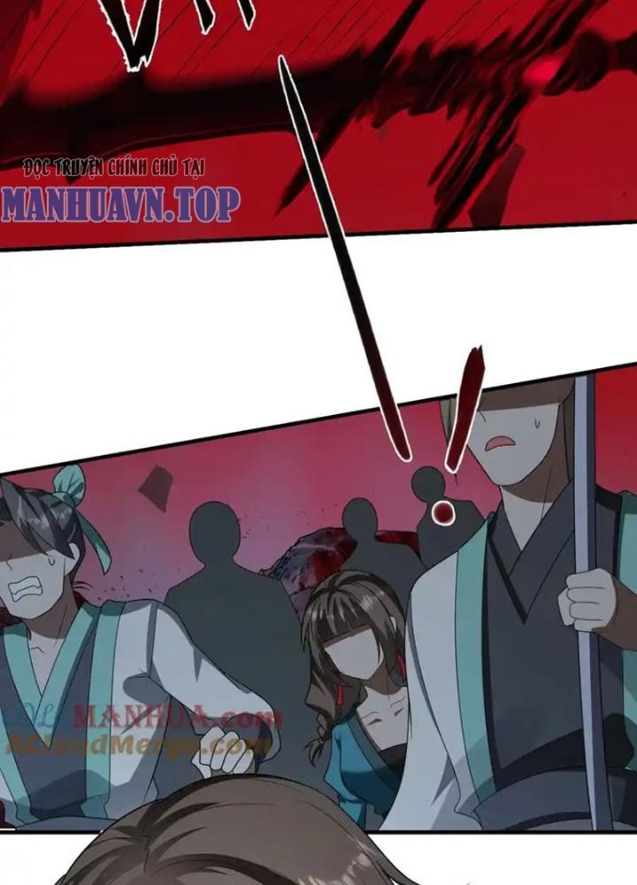 Tu Luyện Thành Tiên Ta Chỉ Muốn Nuôi Nữ Đồ Đệ Chapter 207 - Trang 3