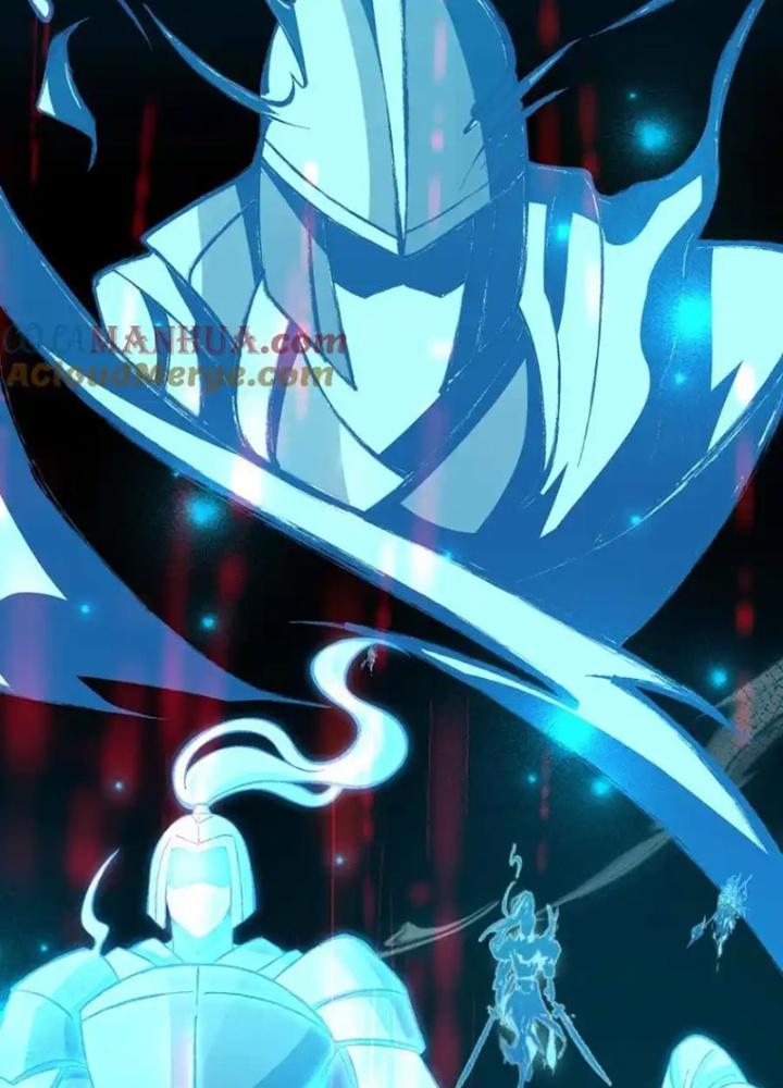 Tu Luyện Thành Tiên Ta Chỉ Muốn Nuôi Nữ Đồ Đệ Chapter 207 - Trang 3