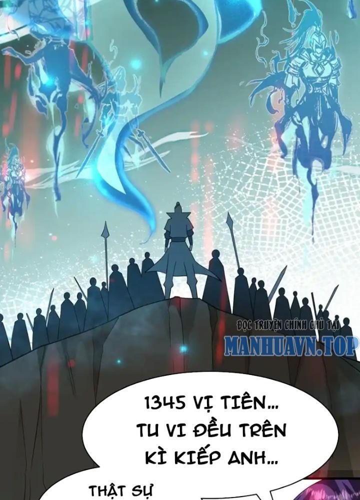 Tu Luyện Thành Tiên Ta Chỉ Muốn Nuôi Nữ Đồ Đệ Chapter 207 - Trang 3