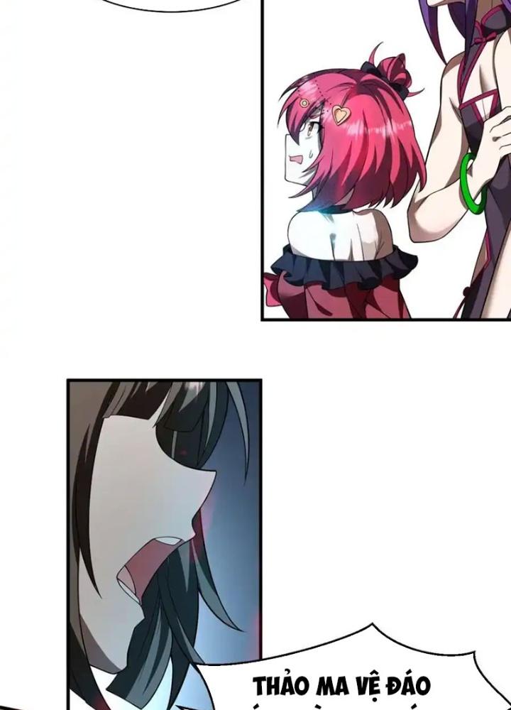 Tu Luyện Thành Tiên Ta Chỉ Muốn Nuôi Nữ Đồ Đệ Chapter 207 - Trang 3