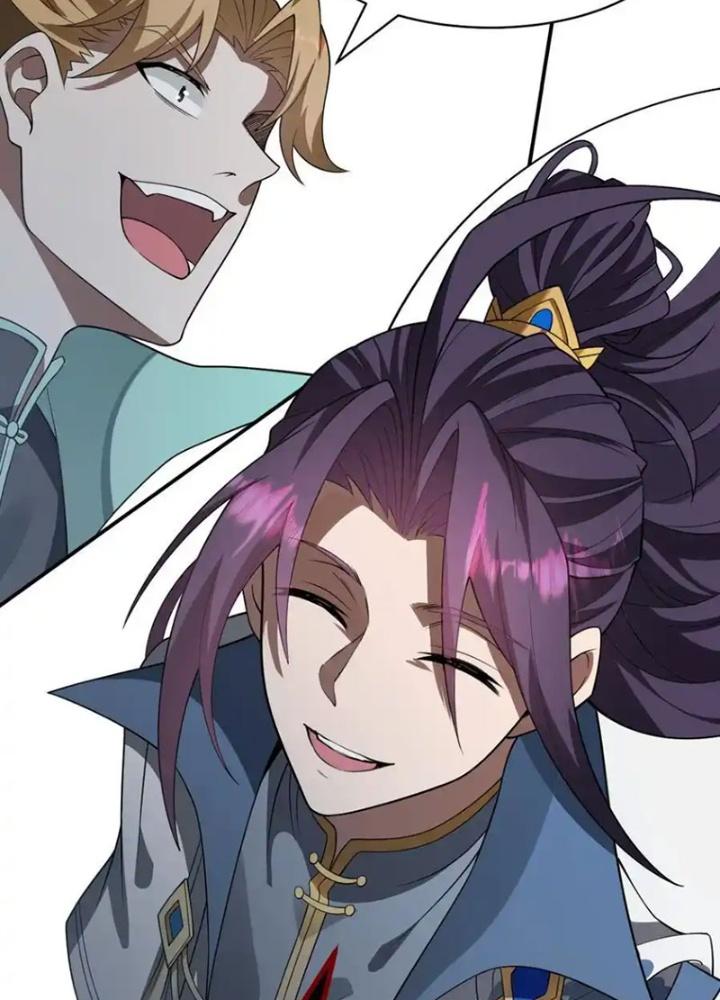 Tu Luyện Thành Tiên Ta Chỉ Muốn Nuôi Nữ Đồ Đệ Chapter 207 - Trang 3