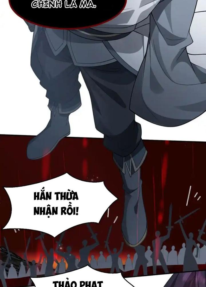 Tu Luyện Thành Tiên Ta Chỉ Muốn Nuôi Nữ Đồ Đệ Chapter 207 - Trang 3