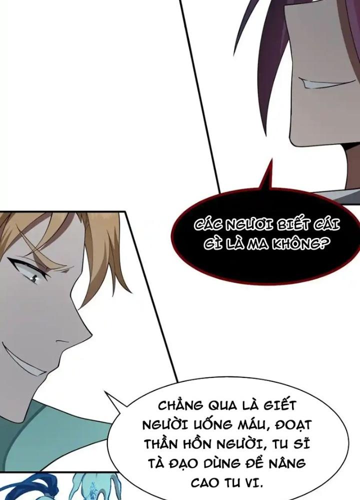 Tu Luyện Thành Tiên Ta Chỉ Muốn Nuôi Nữ Đồ Đệ Chapter 207 - Trang 3