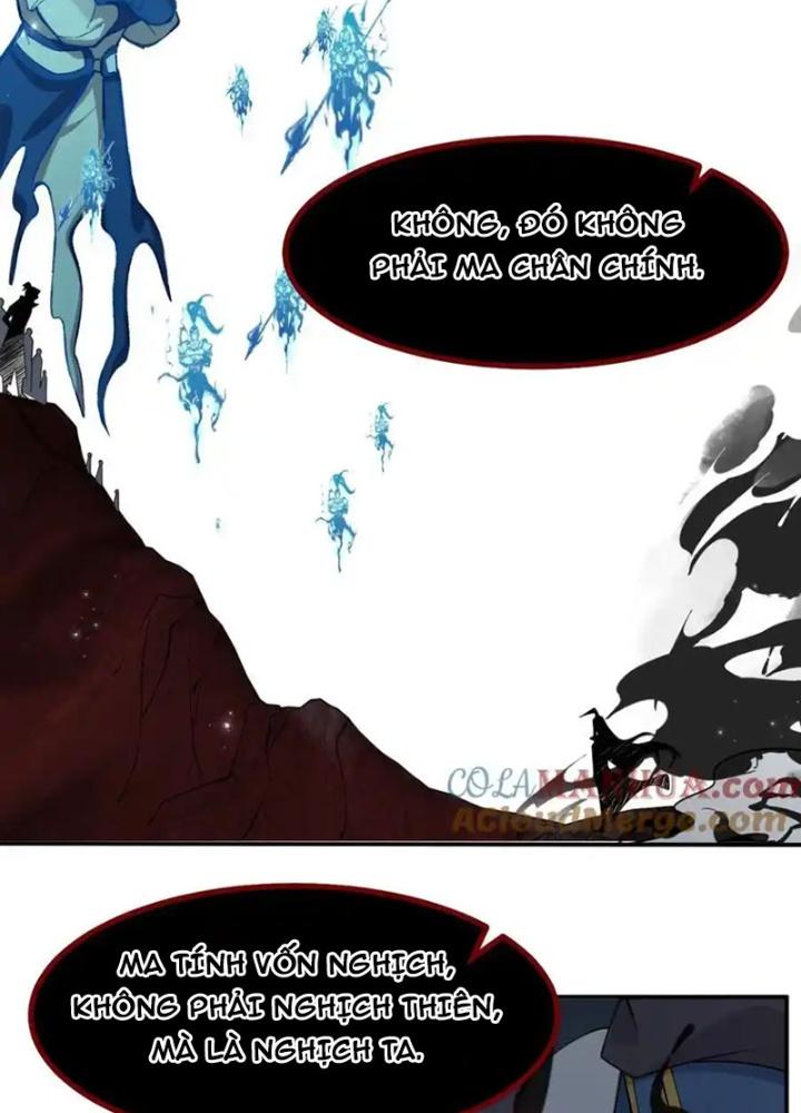 Tu Luyện Thành Tiên Ta Chỉ Muốn Nuôi Nữ Đồ Đệ Chapter 207 - Trang 3