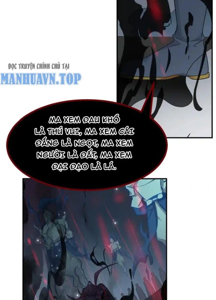 Tu Luyện Thành Tiên Ta Chỉ Muốn Nuôi Nữ Đồ Đệ Chapter 207 - Trang 3