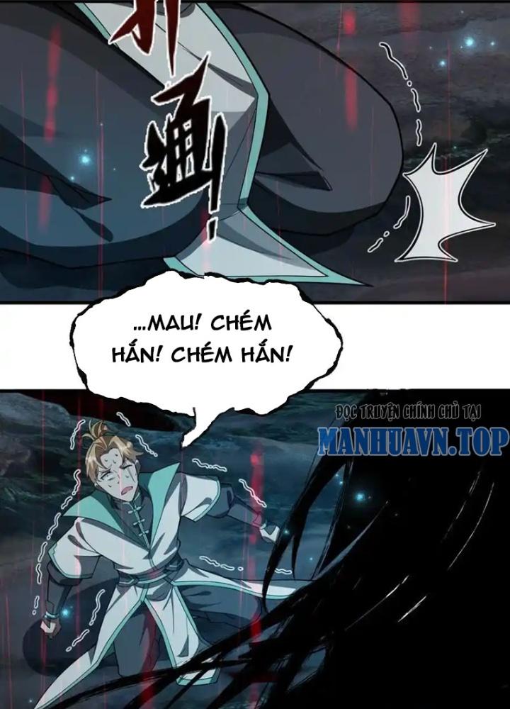 Tu Luyện Thành Tiên Ta Chỉ Muốn Nuôi Nữ Đồ Đệ Chapter 207 - Trang 3