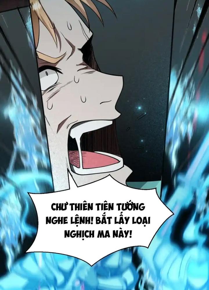 Tu Luyện Thành Tiên Ta Chỉ Muốn Nuôi Nữ Đồ Đệ Chapter 207 - Trang 3