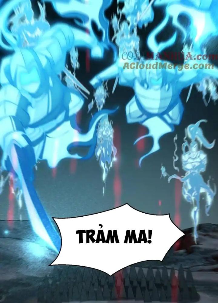 Tu Luyện Thành Tiên Ta Chỉ Muốn Nuôi Nữ Đồ Đệ Chapter 207 - Trang 3