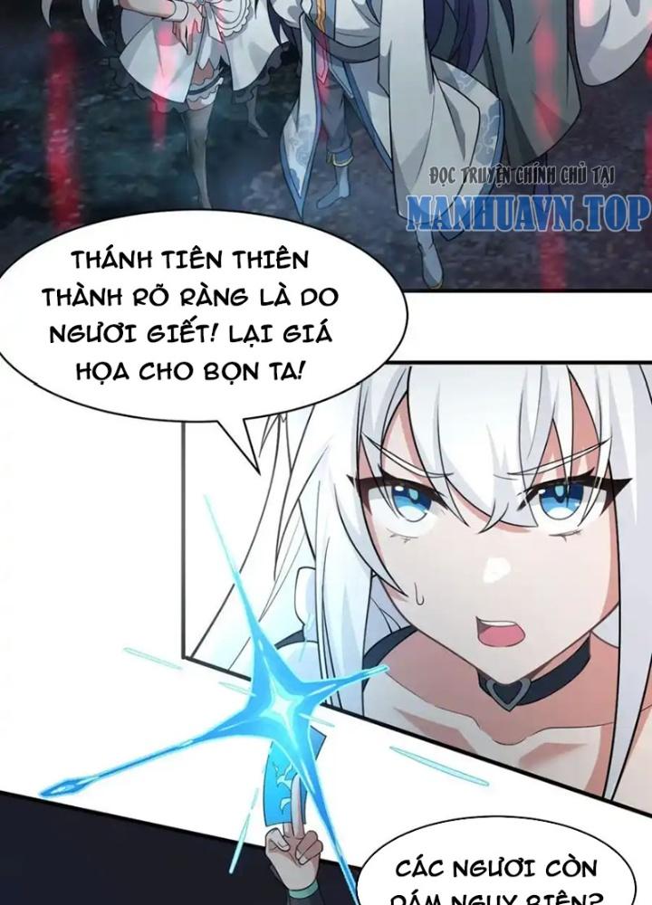 Tu Luyện Thành Tiên Ta Chỉ Muốn Nuôi Nữ Đồ Đệ Chapter 207 - Trang 3