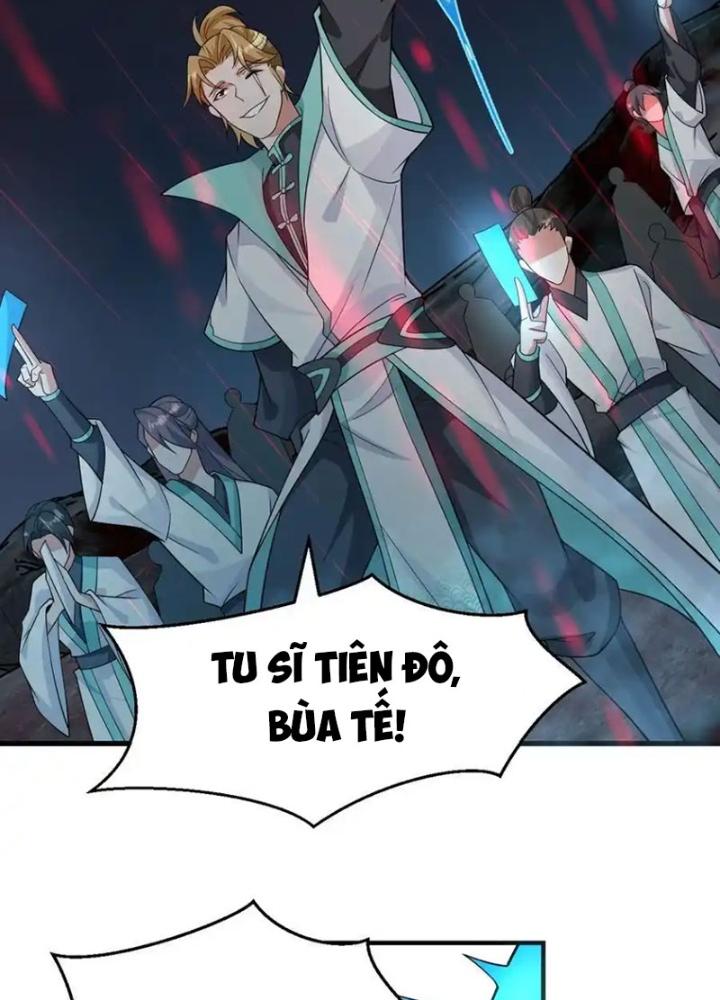 Tu Luyện Thành Tiên Ta Chỉ Muốn Nuôi Nữ Đồ Đệ Chapter 207 - Trang 3