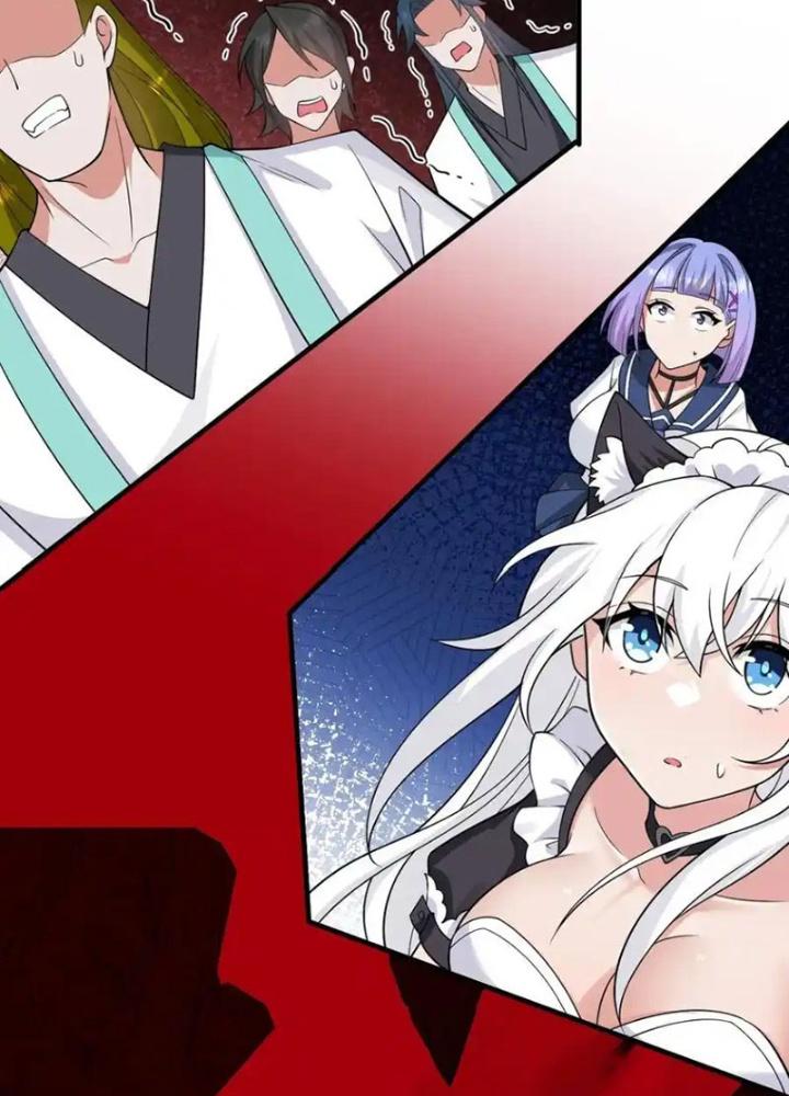 Tu Luyện Thành Tiên Ta Chỉ Muốn Nuôi Nữ Đồ Đệ Chapter 207 - Trang 3