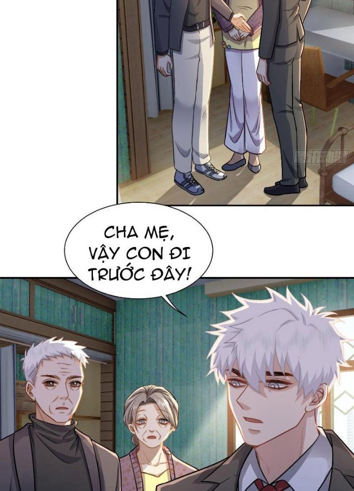 Long Vương Lệnh Chapter 27 - Trang 2